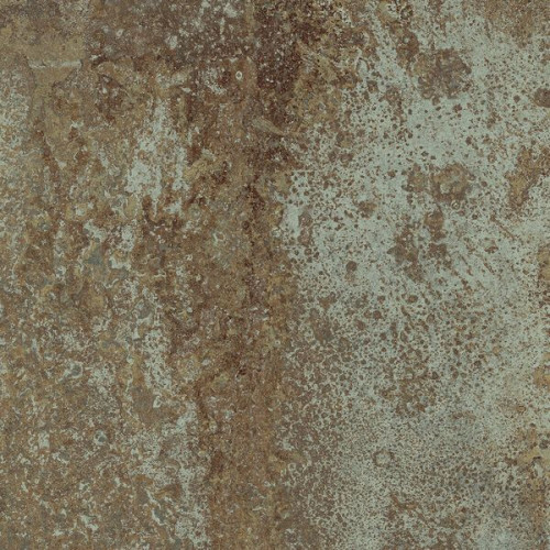 OXIDE 60X60 DECO RUST MATT R10
