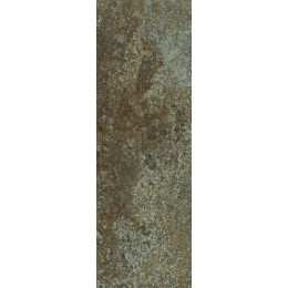 OXIDE 25X75 DECO RUST