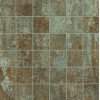 OXIDE DECO RUST GRES MACROMOSAICO