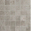 OXIDE GREY RUST GRES MACROMOSAICO