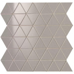 PAT ECRU TRIANGOLO MOSAICO