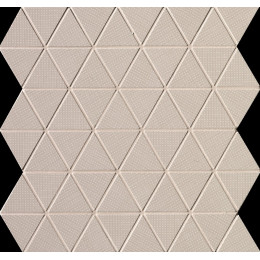PAT ROSE TRIANGOLO MOSAICO