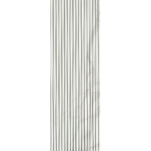 ROMA DIAMOND 25 LINE STATUARIO BRILLANTE