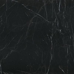ROMA DIAMOND 80X80 NERO REALE BRILL.
