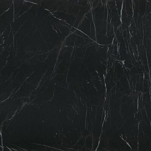 ROMA DIAMOND 80X80 NERO REALE BRILL.