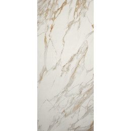 ROMA GOLD 120X278 CALACATTA ORO BRILLANTE