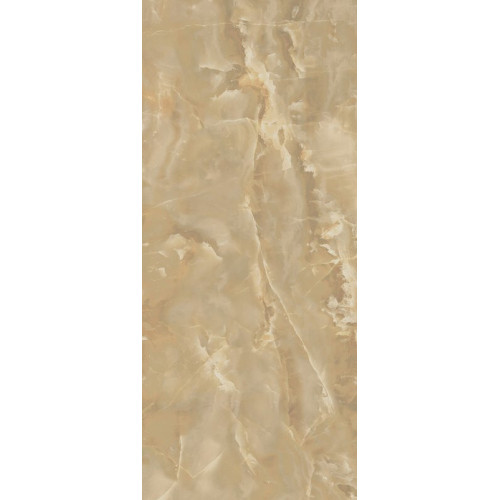 ROMA GOLD 120X278 ONICE MIELE BRILLANTE