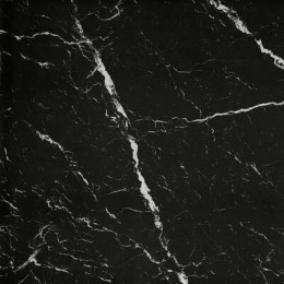ROMA GOLD 120X120 NERO ELEGANTE BRILL