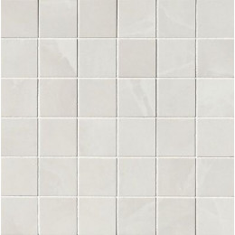ROMA G. ONICE NEVE GRES MACROMOSAICO
