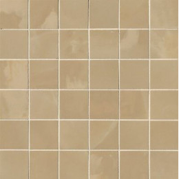 ROMA G. ONICE MIELE GRES MACROMOSAICO