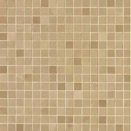 ROMA GOLD ONICE MIELE MOSAICO