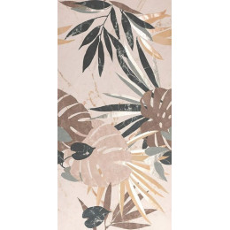 ROMA STONE 80x160 TROPICAL INTARSI MATT