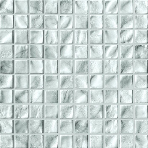 ROMA NATURA STATUARIO MOSAICO