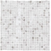 ROMA STATUARIO MICROMOSAICO (fLYT) 30x30 Неглазурованный керамогранит