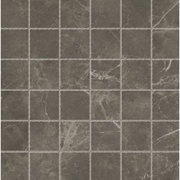 ROMA IMPERIALE MACROMOSAICO (fLZ7) 30x30 Неглазурованный керамогранит