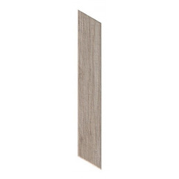 ROOTS 7,5X45 TAUPE CHEVRON