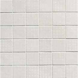 ROOY WHITE MACROMOSAICO