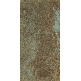 SHEER 80X160 DECO RUST