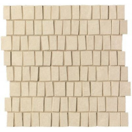 SHEER BEIGE BAR MOSAICO