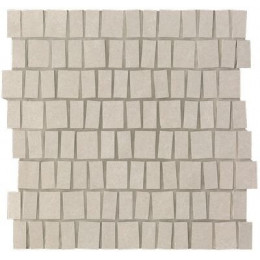 SHEER GREY BAR MOSAICO