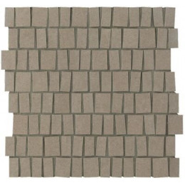 SHEER TAUPE BAR MOSAICO