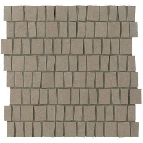 SHEER TAUPE BAR MOSAICO