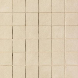 SHEER BEIGE GRES MACROMOSAICO