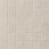 SHEER GREY GRES MACROMOSAICO
