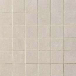 SHEER GREY GRES MACROMOSAICO