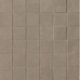 SHEER TAUPE GRES MACROMOSAICO