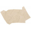SHEER BEIGE GRES FLY MOSAICO