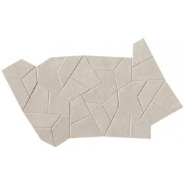 SHEER GREY GRES FLY MOSAICO