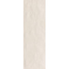 SHEER 25X75 WHITE