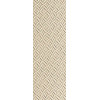 SHEER 25X75 DRAP BEIGE
