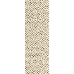 SHEER 25X75 DRAP BEIGE