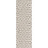 SHEER 25X75 DRAP GREY
