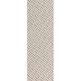 SHEER 25X75 DRAP GREY