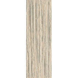 SHEER 25X75 ROCK BEIGE