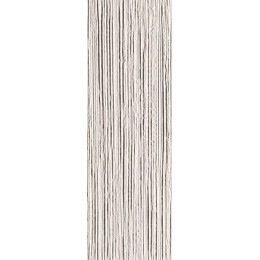 SHEER 25X75 ROCK WHITE