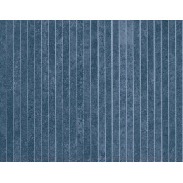 STILL 6X24 DENIM TRATTI MOSAICO MATT