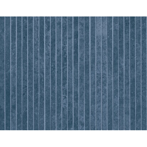 STILL 6X24 DENIM TRATTI MOSAICO MATT