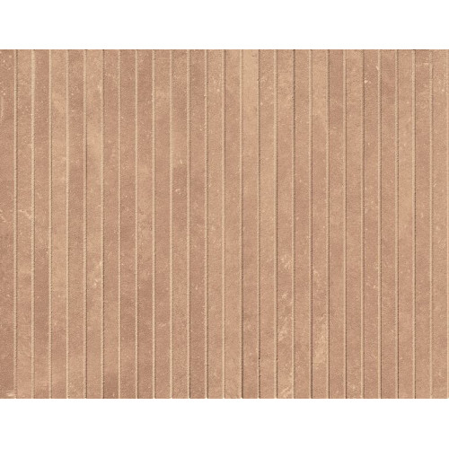 STILL 6X24 TERRA TRATTI MOSAICO MATT