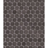 STILL 6X24 LAVAGNA ROUND MOSAICO MATT