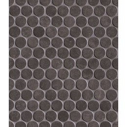 STILL 6X24 LAVAGNA ROUND MOSAICO MATT