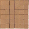 SUMMER TERRACOTTA GRES MACROMOSAICO ANT.