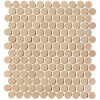 SUMMER BREZZA GRES ROUND MOSAICO