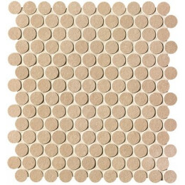 SUMMER BREZZA GRES ROUND MOSAICO