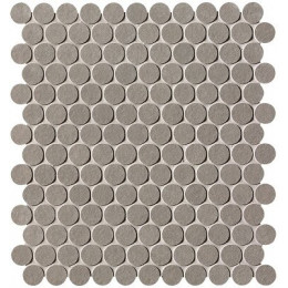 SUMMER CREPUSCOLO GRES ROUND MOSAICO