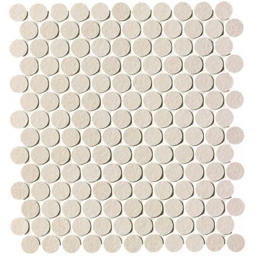 SUMMER SALE GRES ROUND MOSAICO