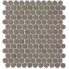 SUMMER SCIARA GRES ROUND MOSAICO
